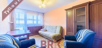 3-pokojowe mieszkanie z garderobą