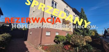 Dom 109 m2 n działce 305 m2 5 pokoi na sprzedaż