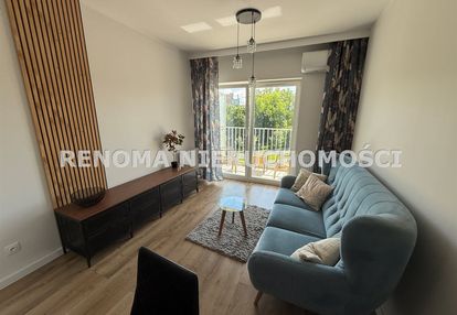 Do wynajęcia apartament al. podwale pcg