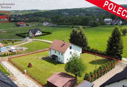 Dom 154m2, sułków działka widokowa 16a