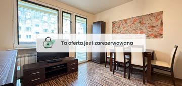 W pełni umeblowane 3 pokoje na ustroniu