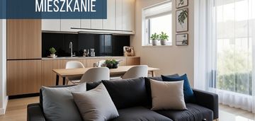 Energooszczędne mieszkanie i dzielnica - załęże