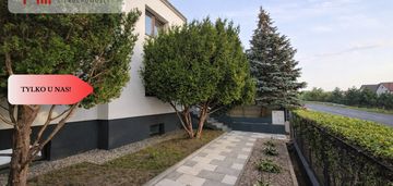 Dom 103,6 mkw dochód pasywny, pawilon, garaż.