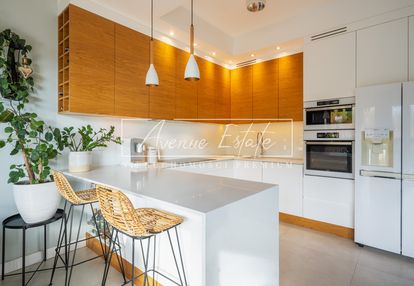 Segment premium/alternatywa dla wilanów town