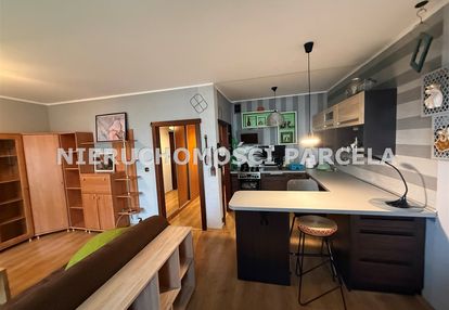 Przytulna kawalerka wolna od zaraz