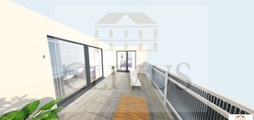 Bez prowizji ! idealny apartament przy um ! okazja