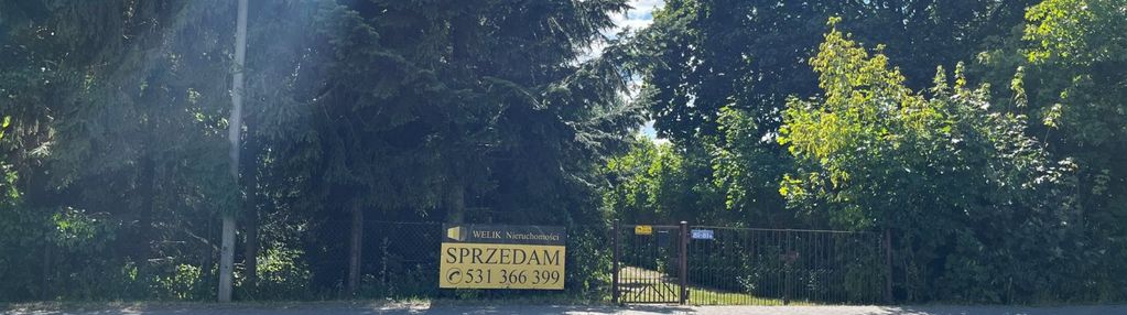 Wyjątkowa działka w centrym