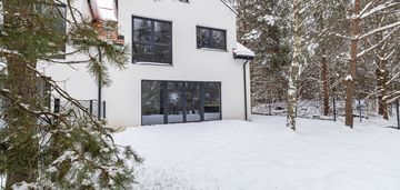 Tomaszkowo dom w zab. bliźniaczej