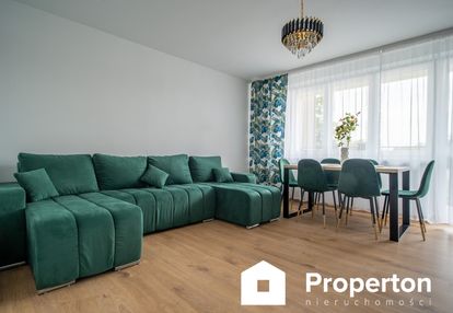 Po remoncie | 49,7m2 | wyszyńskiego