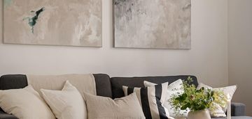 Narożne 3 pokoje na ostatnim piętrze