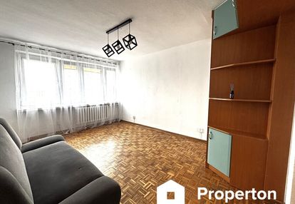 Mieszkanie w centrum 36,3 m² – boh. getta