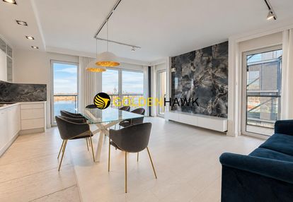 Apartament z widokiem na wodę|taras|garaż|victoria