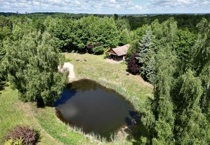 Nieruchomość wypoczynkowa premium