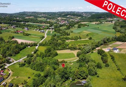 Urocze, spokojne miejsce tylko 9 km od wieliczki