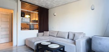 3 pokoje 47 m2, pruszków, mikołaja kopernika