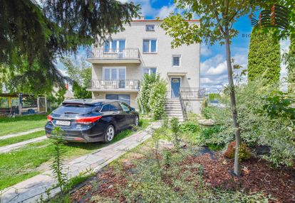 Dom z dużym potencjałem – 148 m², działka 26 arów