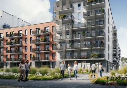 2 pokoje | szczepin | centrum | dewloperski