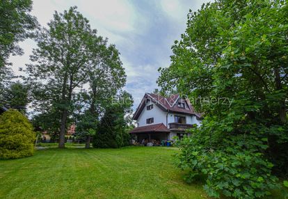 Świetny dom w zaciszu!