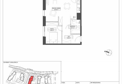 Komfortowe mieszkanie z loggią w centrum gdyni