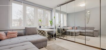 Słoneczna kawalerka w sercu gdyni!