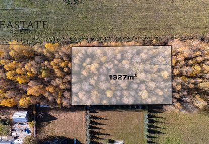 Do sprzedania działka budowlana w kaleń towarzystw