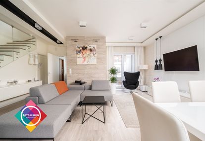 Wysoki standard, świetna lokalizacja! fotowoltaika