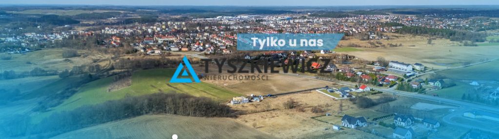 Działka z pięknym widokiem i warunkami zabudowy