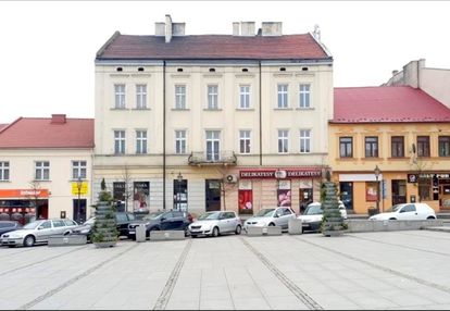 Mieszkanie 40,69 m2 - rynek górny - wieliczka