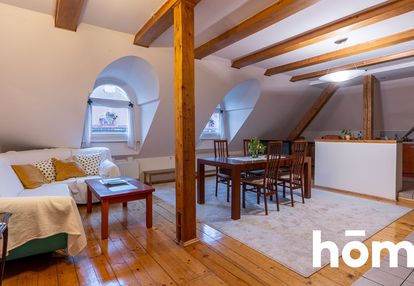 2-poziomowe w centrum bielska, park słowackiego