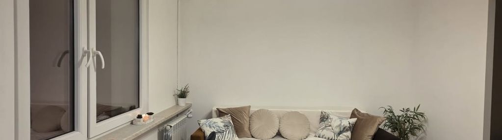 Do wynajęcia | 32,3 m² | po kapitalnym remoncie