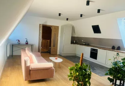 Apartament w Niewodnicy Kościelnej