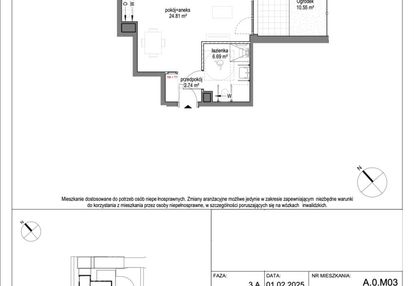 Nowoczesna kawalerka nad morzem, gdańsk brzeźno