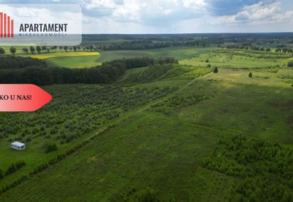 Działki w miradowie. promocja