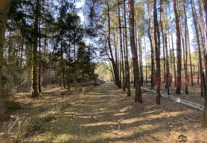 Urokliwa działka w miejscowości siestrzeń