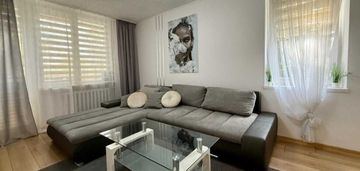 3-pokojowe mieszkanie na pradze-południe