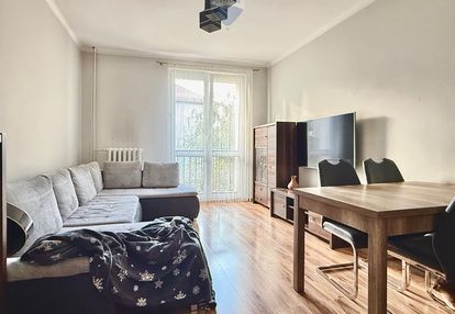 Mieszkanie do wprowadzenia w centrum!