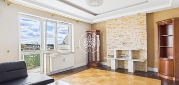 Duże mieszkanie 132m² górzyskowo! super oferta!