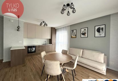 Nowa cena! wys standard+pierwszy najem+balkon 10m2