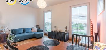 Na wynajem 3 pokojowy apartament w ogrodach tesoro