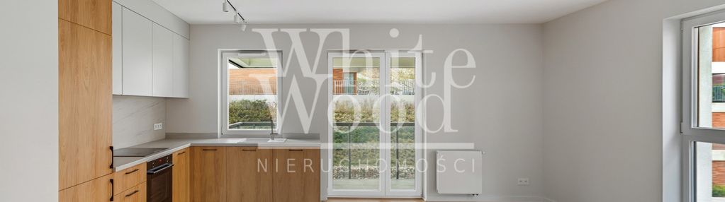 3-pokojowy apartament blisko centrum gdańska