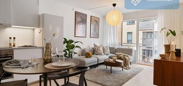 3 pok. dla rodzin z dziećmi, duży balkon
