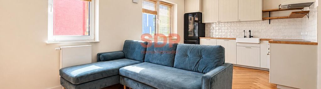 Nowoczesne 3 pokoje blisko rynku | garaż | balkon | klimatyzacja