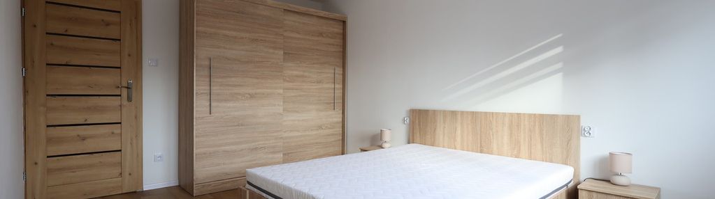 2 pokoje po remoncie blisko parku