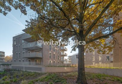 Luksus z ogrodem w parku szczytnickim