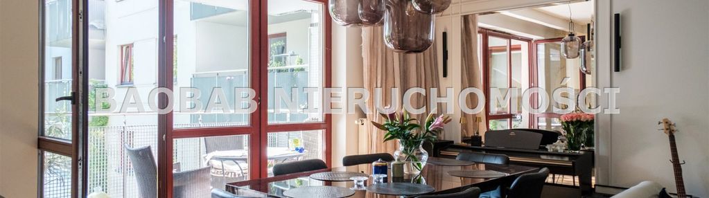 Piękne, rodzinne 94 m2 przy ken