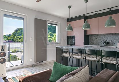 Wysoki standard | ślepa ulica | kameralna okolica