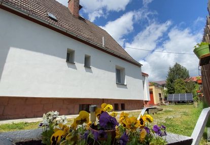Dom na sprzedaż bystrzyca kłodzka