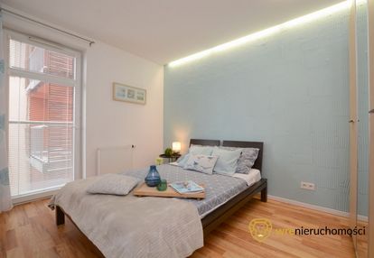 =komfortowe 2 pokoje blisko odry - jagiełły=