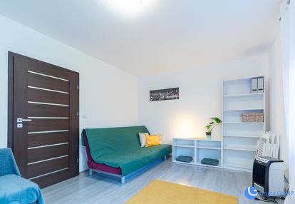 Od zaraz | 2 pok. + kuchnia | balkon | ul. reduta