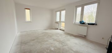 Stan deweloperski | rozkład | piwnica | balkon